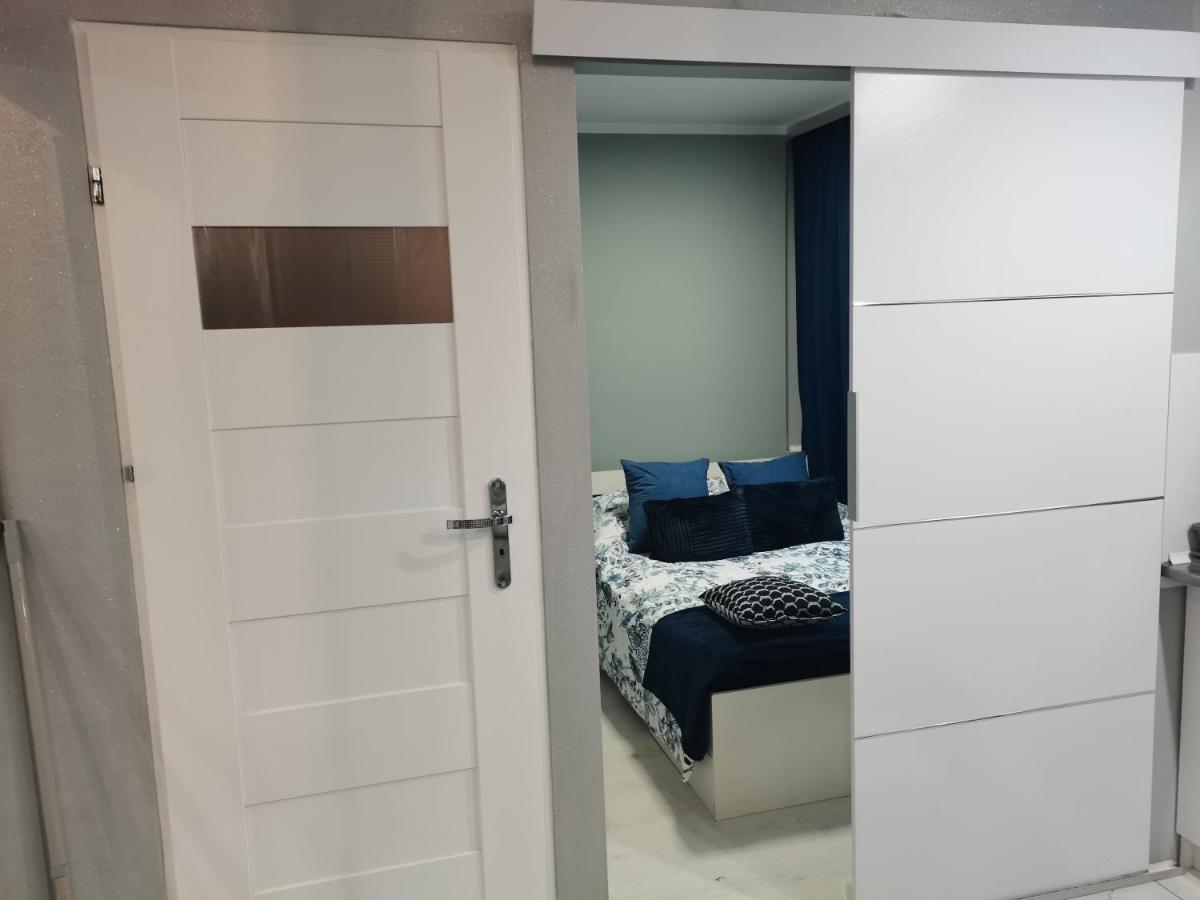 Apartament Bulwar Gorzow Wielkopolski Dış mekan fotoğraf
