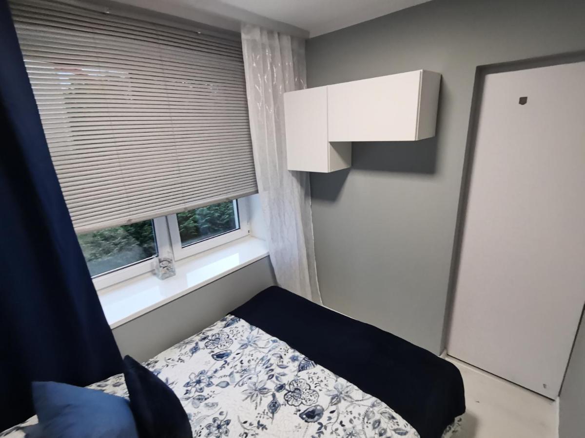 Apartament Bulwar Gorzow Wielkopolski Dış mekan fotoğraf