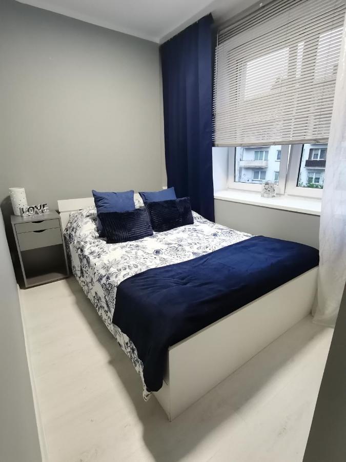Apartament Bulwar Gorzow Wielkopolski Dış mekan fotoğraf
