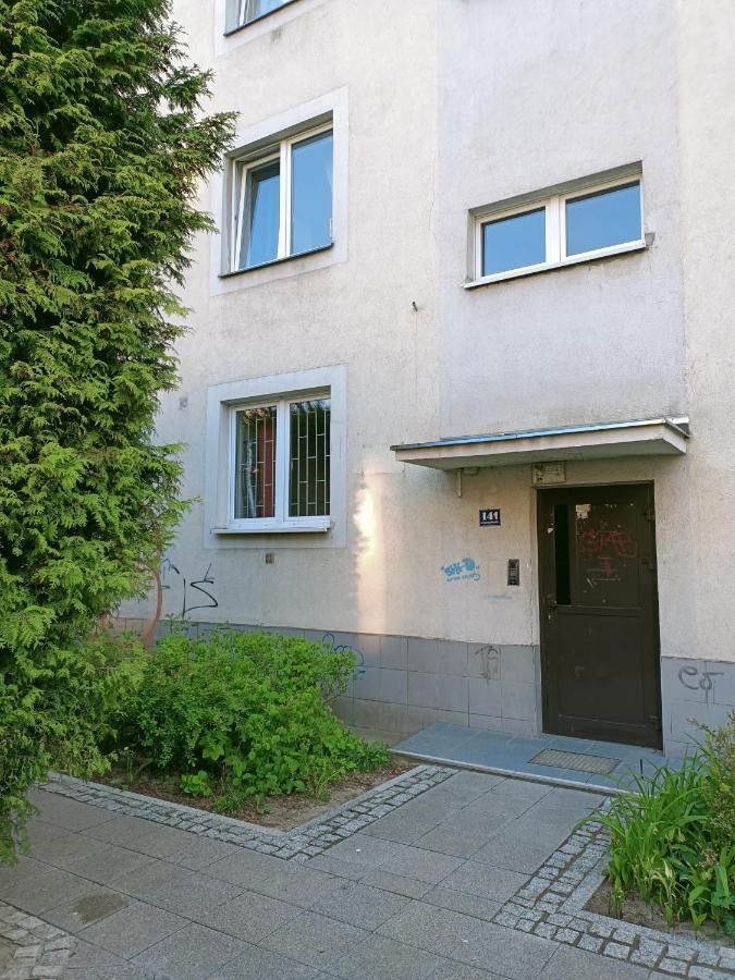 Apartament Bulwar Gorzow Wielkopolski Dış mekan fotoğraf