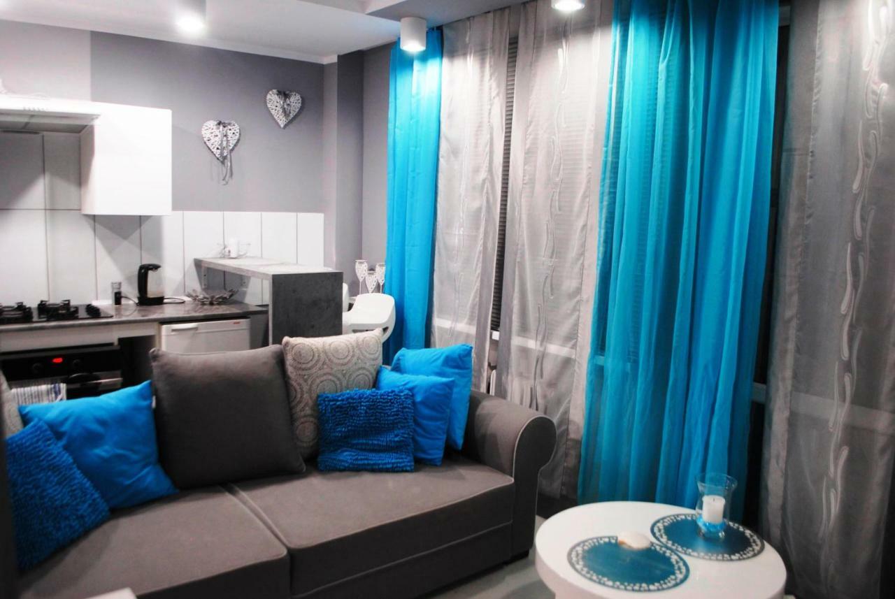 Apartament Bulwar Gorzow Wielkopolski Dış mekan fotoğraf