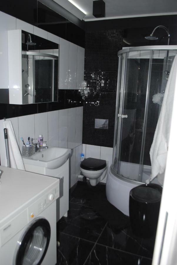Apartament Bulwar Gorzow Wielkopolski Dış mekan fotoğraf