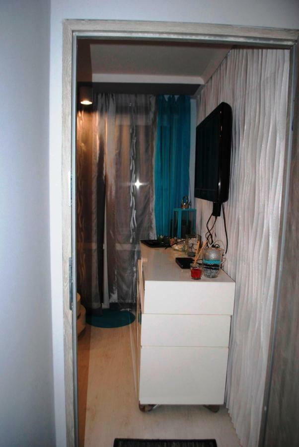 Apartament Bulwar Gorzow Wielkopolski Dış mekan fotoğraf