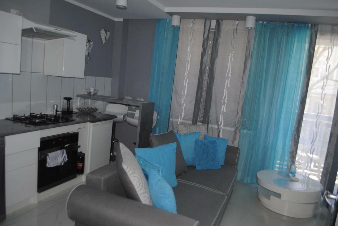Apartament Bulwar Gorzow Wielkopolski Dış mekan fotoğraf