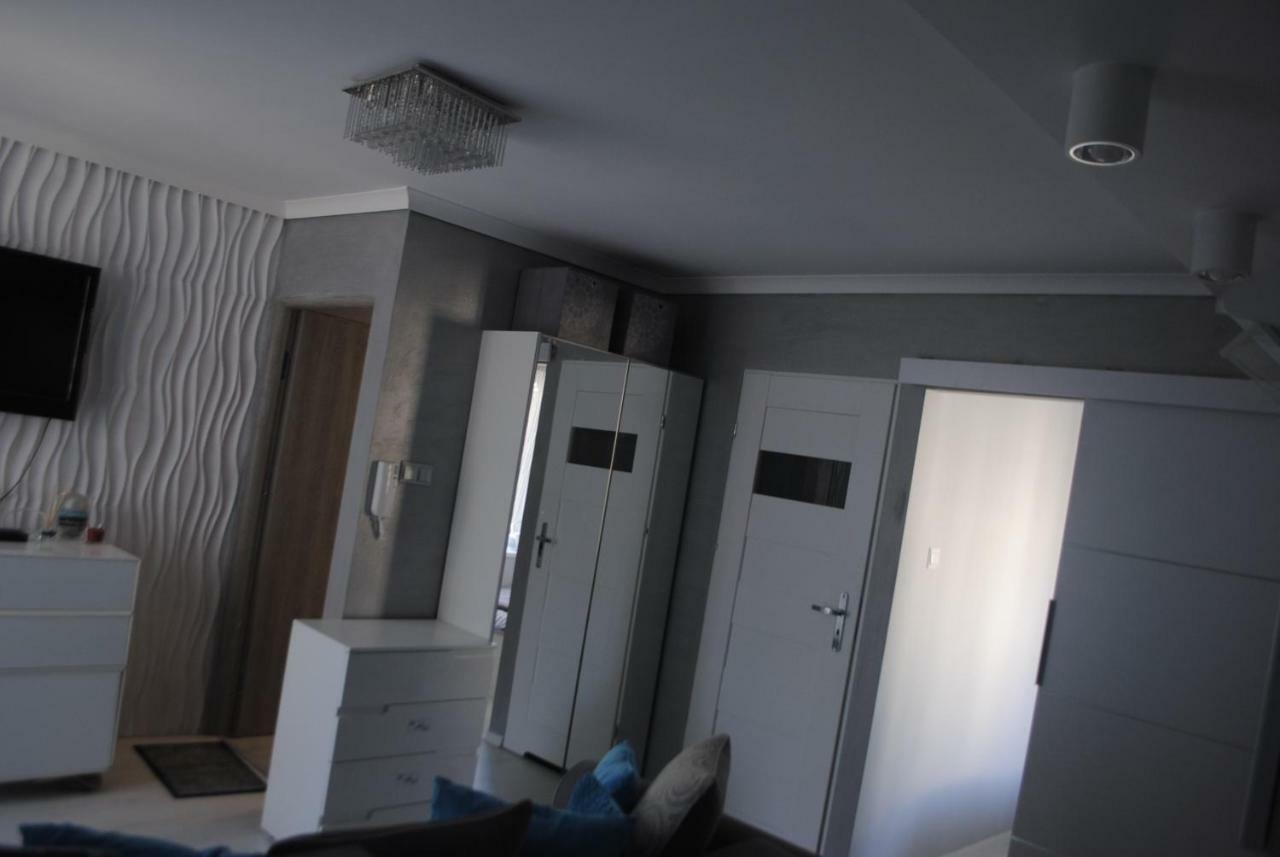 Apartament Bulwar Gorzow Wielkopolski Dış mekan fotoğraf