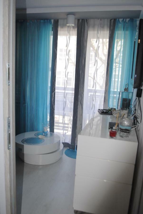 Apartament Bulwar Gorzow Wielkopolski Dış mekan fotoğraf
