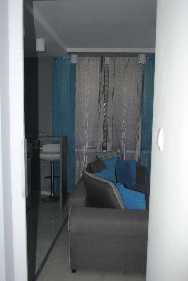 Apartament Bulwar Gorzow Wielkopolski Dış mekan fotoğraf