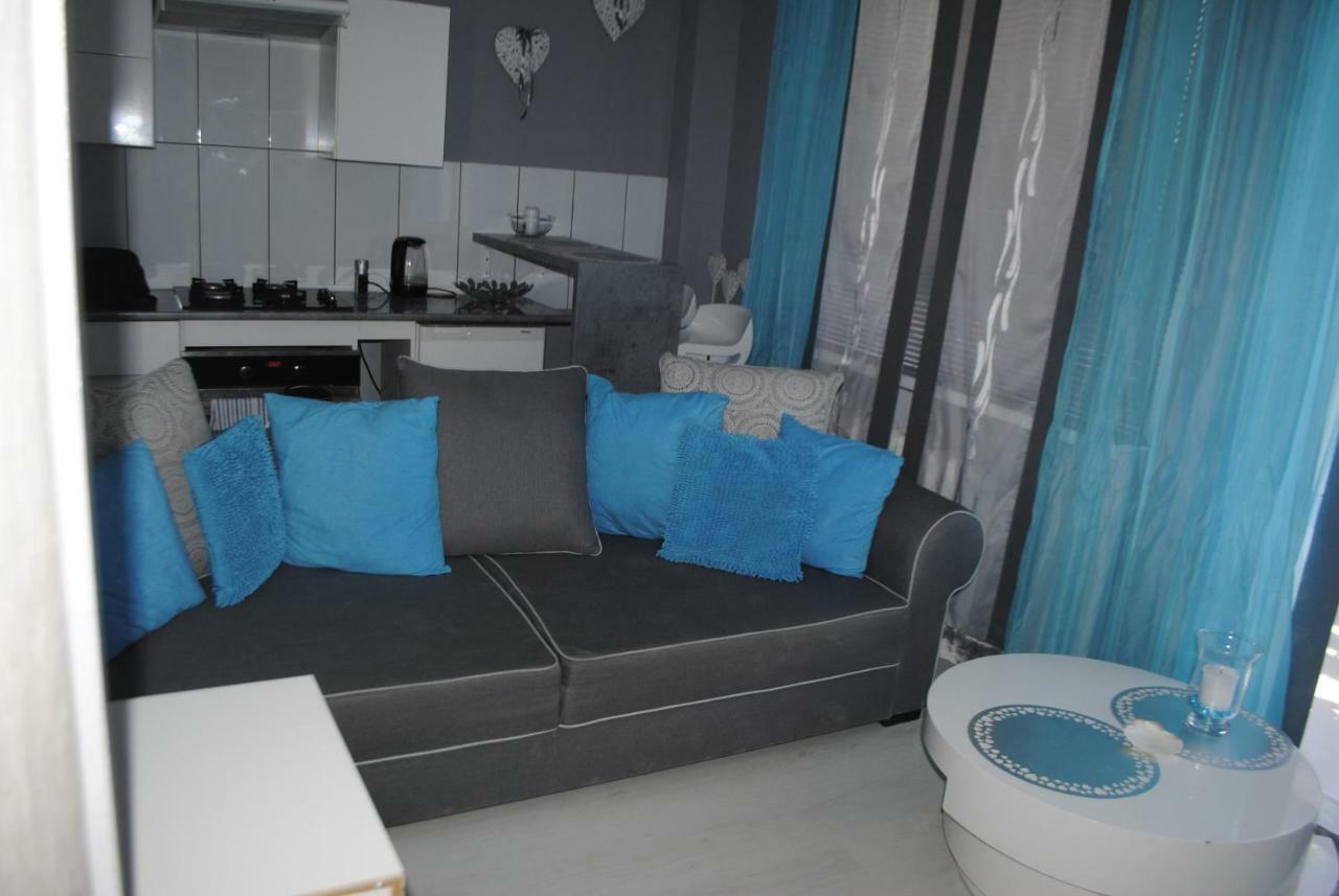 Apartament Bulwar Gorzow Wielkopolski Dış mekan fotoğraf