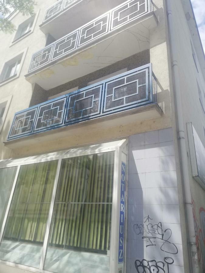 Apartament Bulwar Gorzow Wielkopolski Dış mekan fotoğraf
